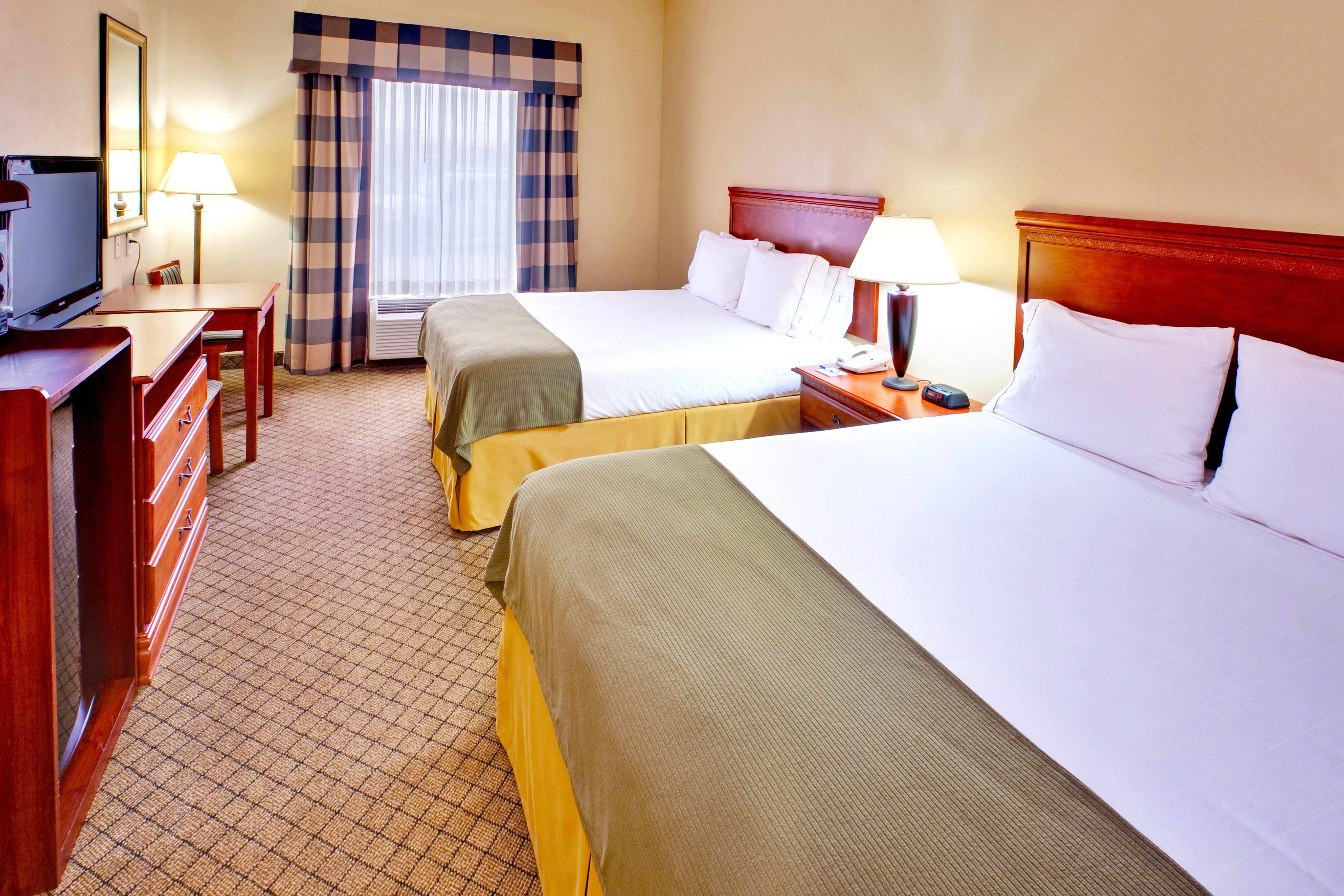 Holiday Inn Express & Suites Greenwood Phòng bức ảnh